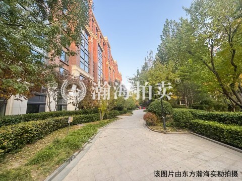 首开璞瑅公馆1号楼4单元901室