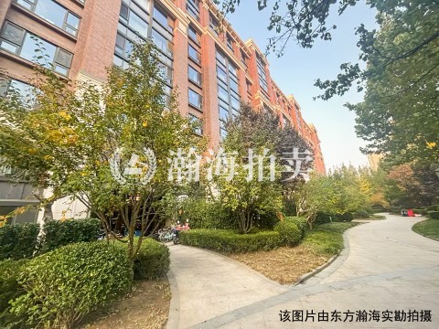 首开璞瑅公馆3号楼2单元901室