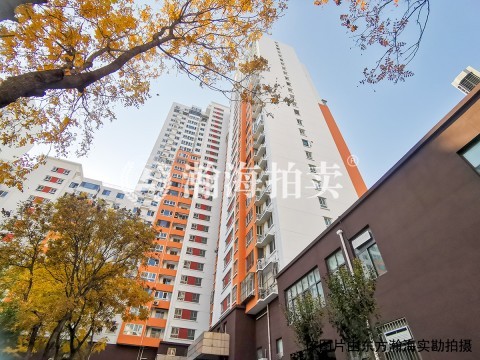 芍药居北里315号楼3单元2102室