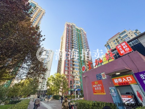 荣丰2008 9号楼1326室