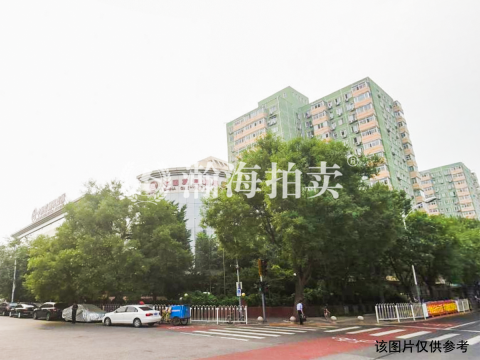 西三环中路5号（独栋办公）