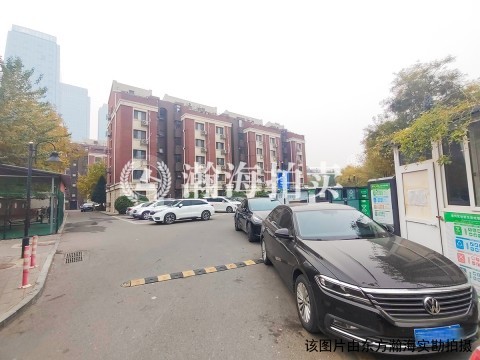 天桥湾15号楼362（复式）