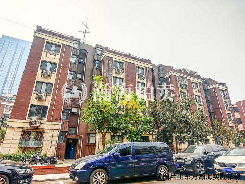 天桥湾14号楼122室