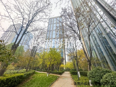 林肯公园B区8号楼1902室