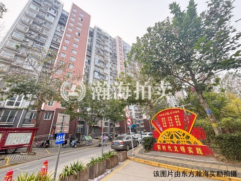 兴盛街187号院3号楼1单元1203室