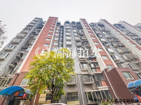 兴盛街187号院6号楼1单元701室