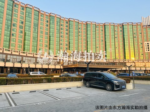 世纪金源国际公寓西区3号楼11E室