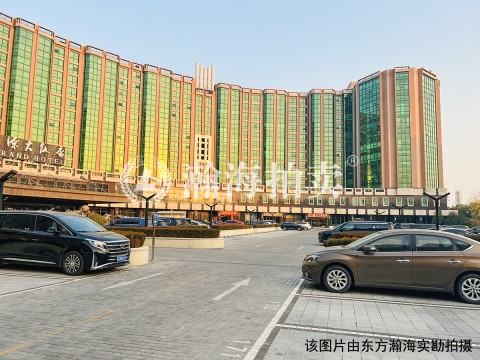 世纪金源国际公寓东区15H室