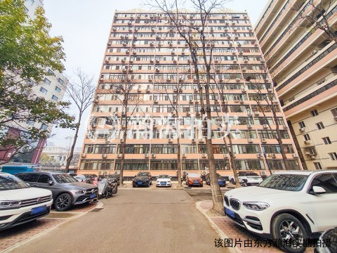 培新街乙5号院3号楼1206室