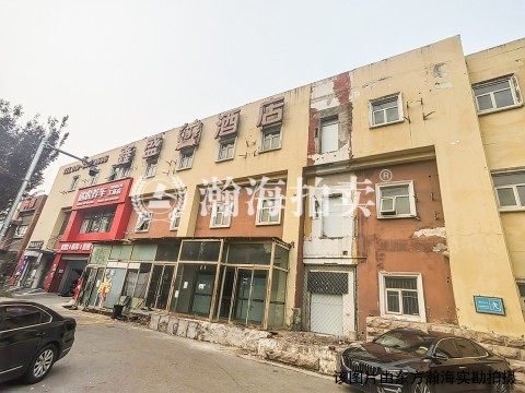 观音寺南里海北路11号楼1号（1至3层）