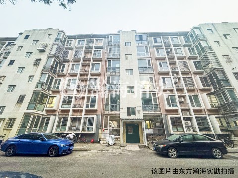 丽园B区23号楼3单元201室