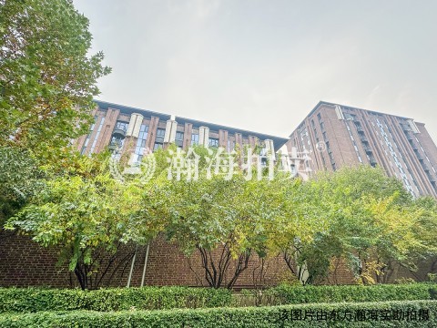 钓鱼台7号院 3号楼1单元501室