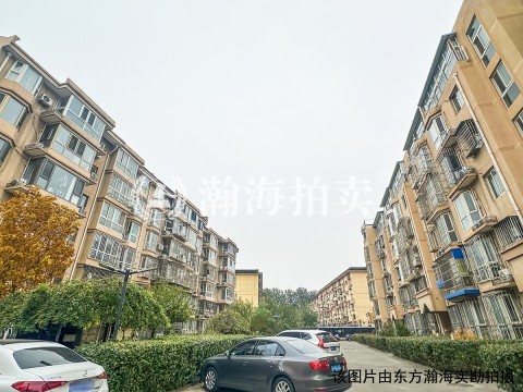 杨庄22号院18号楼162室