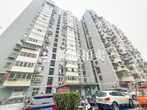 西营房2号楼1113室