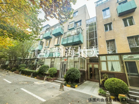 首府官邸28号楼3单元301室（叠拼别墅）