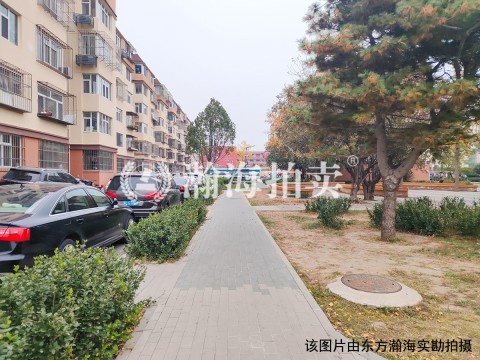 永华北里4号楼2单元602室