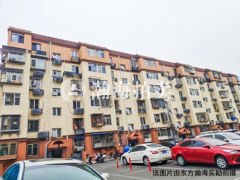 永华北里1号楼5-402室