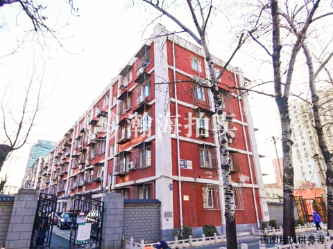 劲松三区313号楼2单元15室