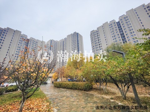 东洲家园2号楼4单元103室