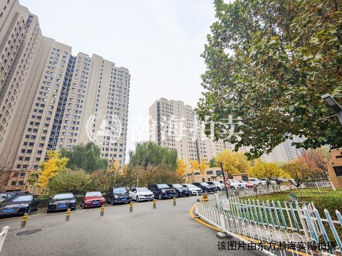 东洲家园4号楼3单元603室