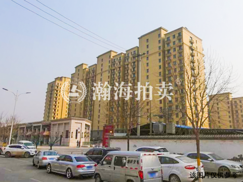 恒大滨河左岸北区一站一街5号楼负158室（商铺）