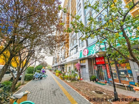 沿海赛洛城三期420号楼2单元420-01室