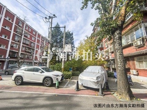 劲松三区313号楼2单元15室