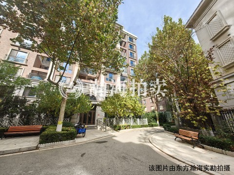 远洋天著二期18号楼101室（别墅）