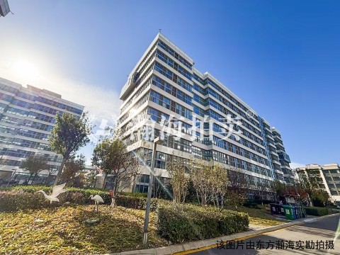 国门智慧城2号楼611室