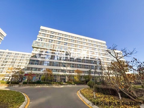 国门智慧城7号楼806室