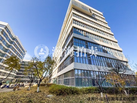 国门智慧城6号楼603室