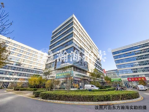 国门智慧城6号楼603室