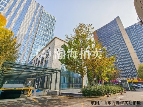 港汇大厦9号楼303室