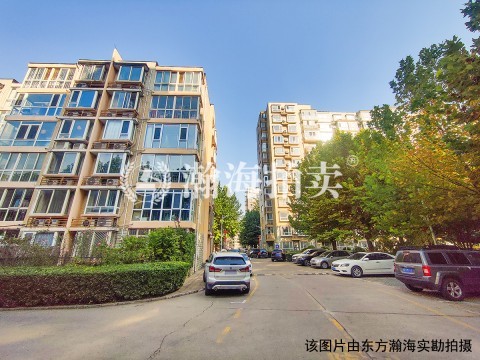 格瑞雅居204号楼（复式底商）