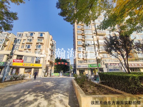 格瑞雅居60-2号2层全部房产