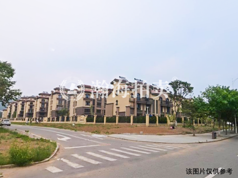 奥园北京源墅9号楼1单元101室（带1储藏室）