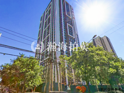 海淀九号3号楼1单元702室