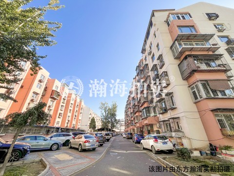 杨庄中区17号楼5单元201室