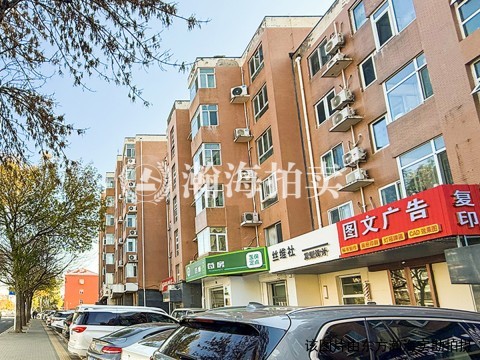 七彩华园16号楼6单元102室（下跃底商）