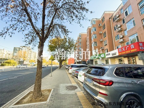 七彩华园4号楼3单元B109室（地下室）