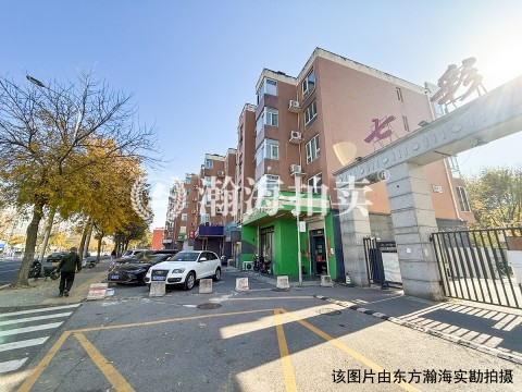 七彩华园4号楼3单元B111室（地下室）