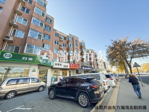 七彩华园4号楼3单元B101室（地下室）