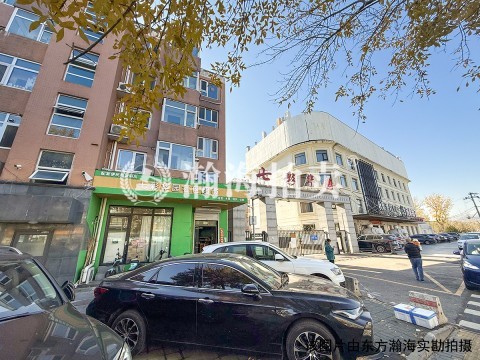 七彩华园4号楼3单元B105室（地下室）