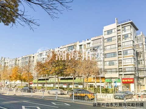 七彩华园4号楼3单元B109室（地下室）