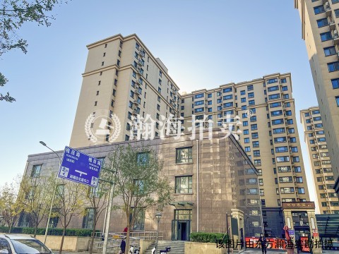 京粮悦谷首城南区1号楼1单元405室