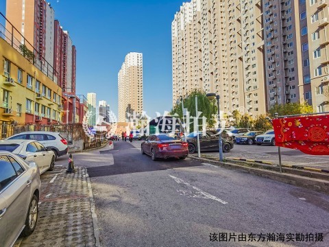 金隅滨和园6号院3号楼2单元1205室