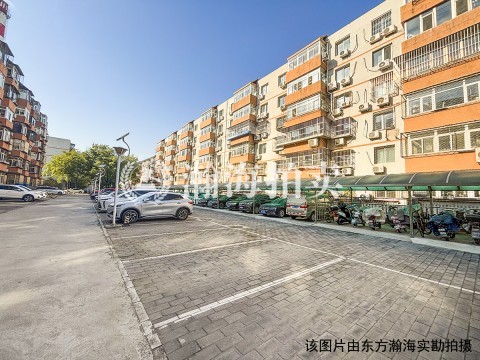 昌盛园二区8号楼2单元12室