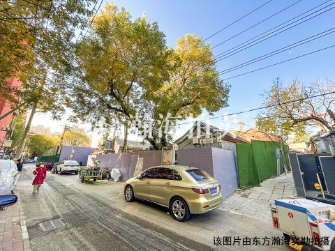 高家寨29号10幢（平房）