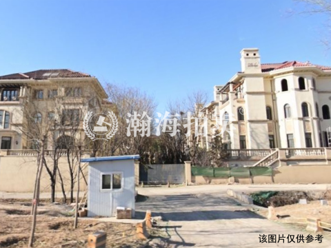 天樾书院17号楼1单元302室（上叠别墅）