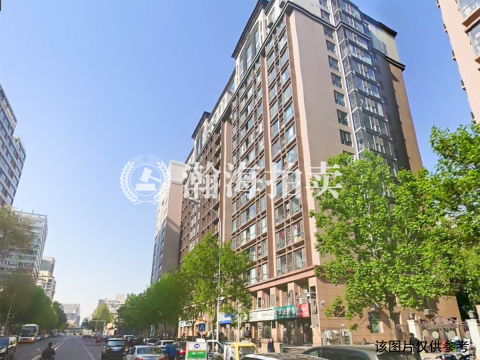 金融科技大厦201至1401室（共13套）